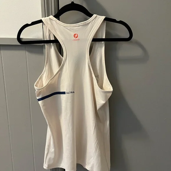 Oiselle tank - Picture 5 of 7